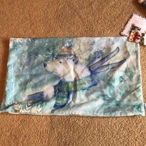 Pillow cover by macodesign Brand New